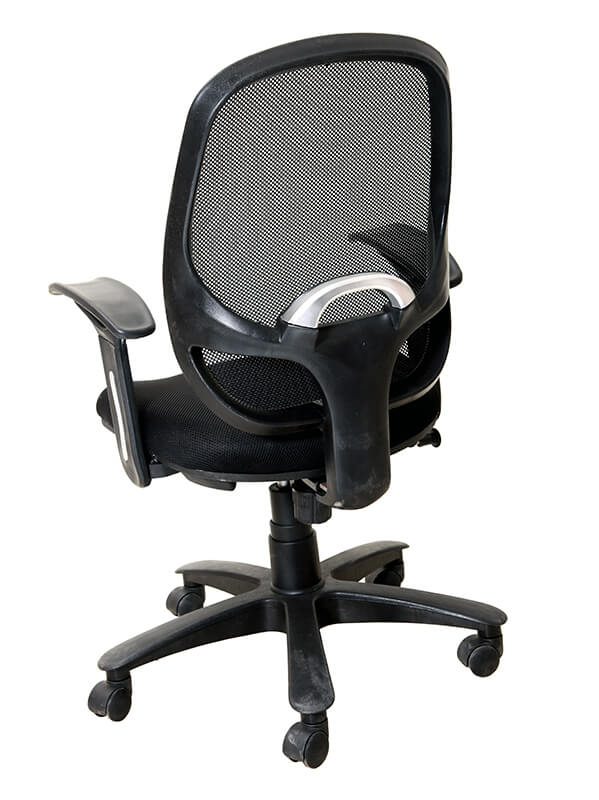 Ergonomic Back Rest Chair