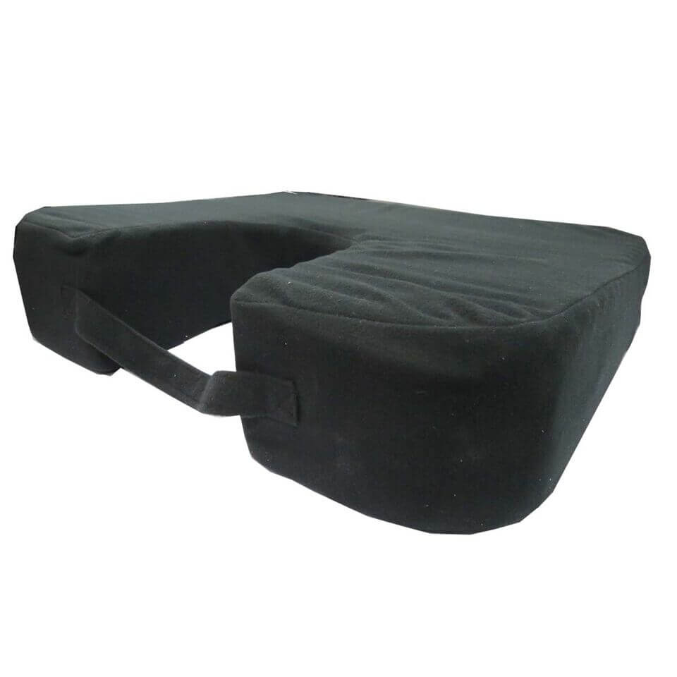 Gel Coccyx Seat Cushion