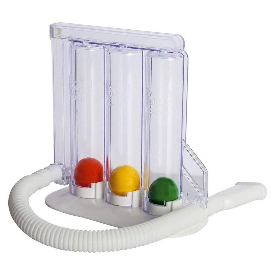Respociser Lung Exerciser