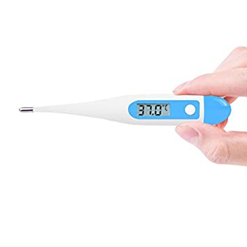 Digital Thermometer