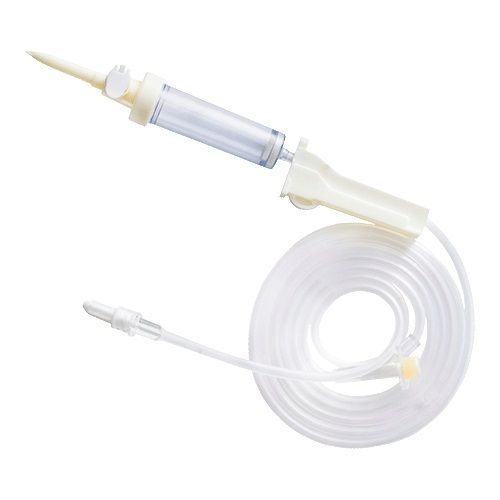 RMS Vented Infusion Set (Pack of 25)