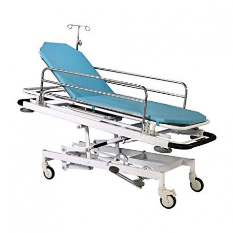 Emergency Recovery Trolley