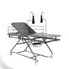 Obstetric Labour Table Telescopic Ms Frame SS Top