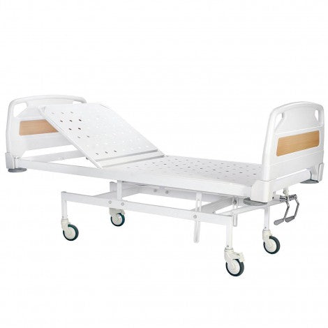 Recovery Bed Two Section