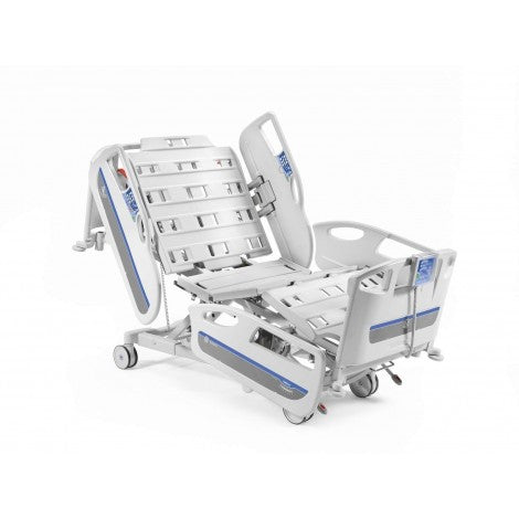 Fully Motorized ICU Bed