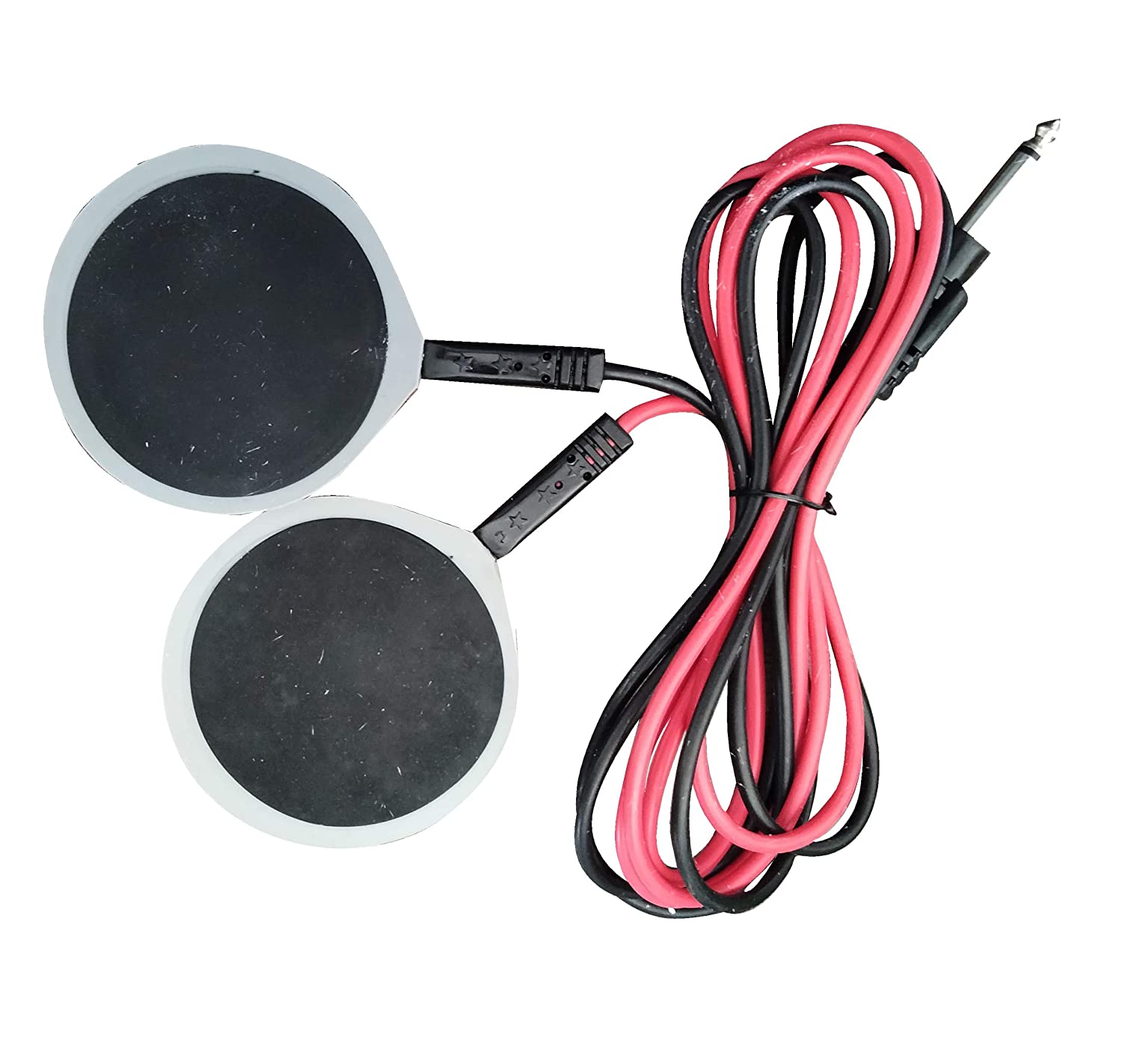 IFT Electrode Pads with connecting cable