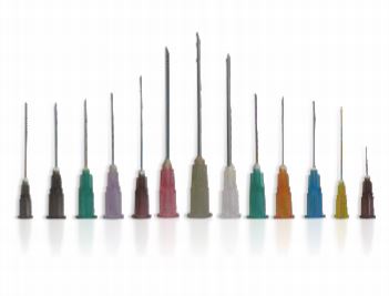 Dispovan Needles Single Use