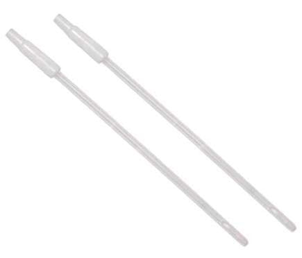 Karman type Cannula with an adaptor (pack of 25)