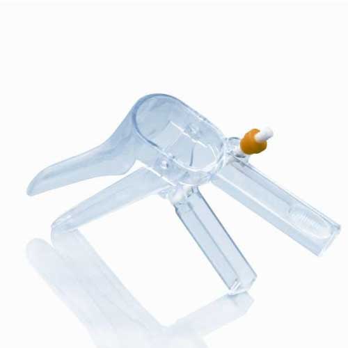 Vaginal Cusco Speculum Plastic Disposable