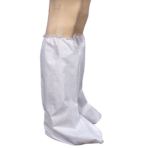 Non Woven Shoe Cover Laminated