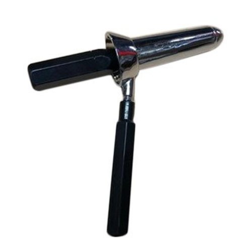 Proctoscope Premium Quality Black Handle