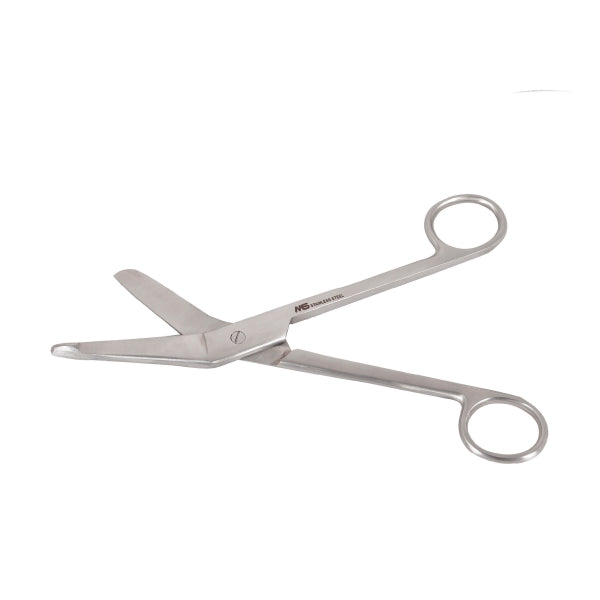 bandage & plaster cutting scissor 7.5inch