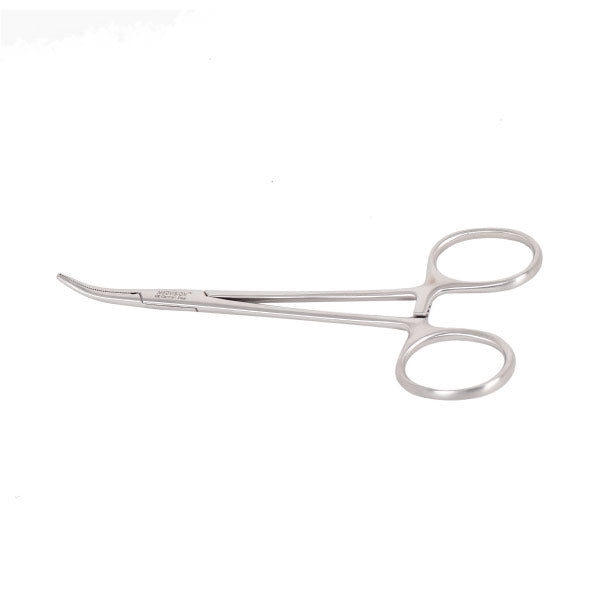 Mosquito Artery Forceps Curved 8 inch