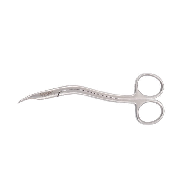 Suture Cutting Scissor Stainless Steel 6 Inch