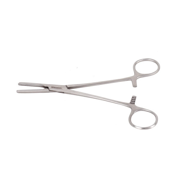 Hysterectomy Clamp Forcep 8 inch Straight