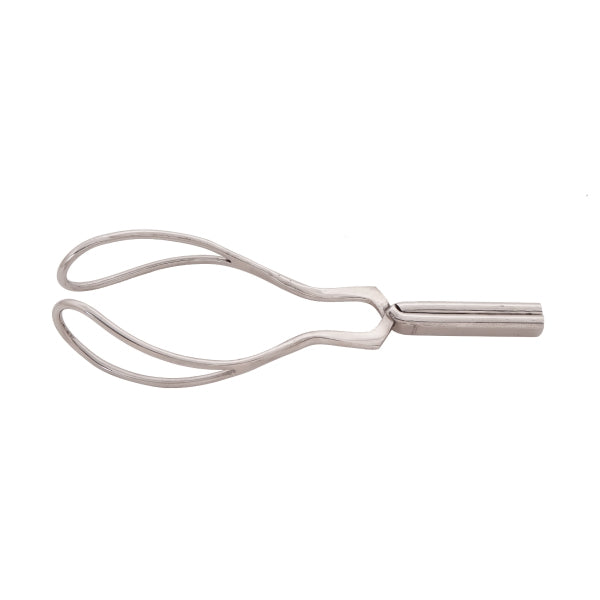 Obstetrical Baby Forcep Stainless Steel