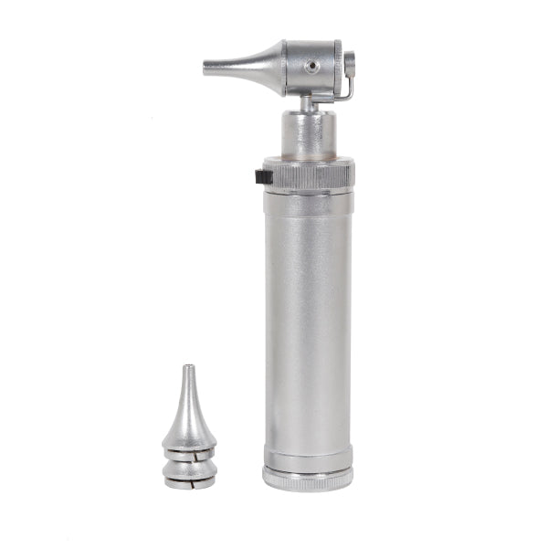 ENT instruments otoscope for ear examination