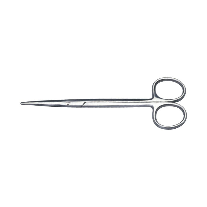 Metzenbaum Scissor Surgical Instrument