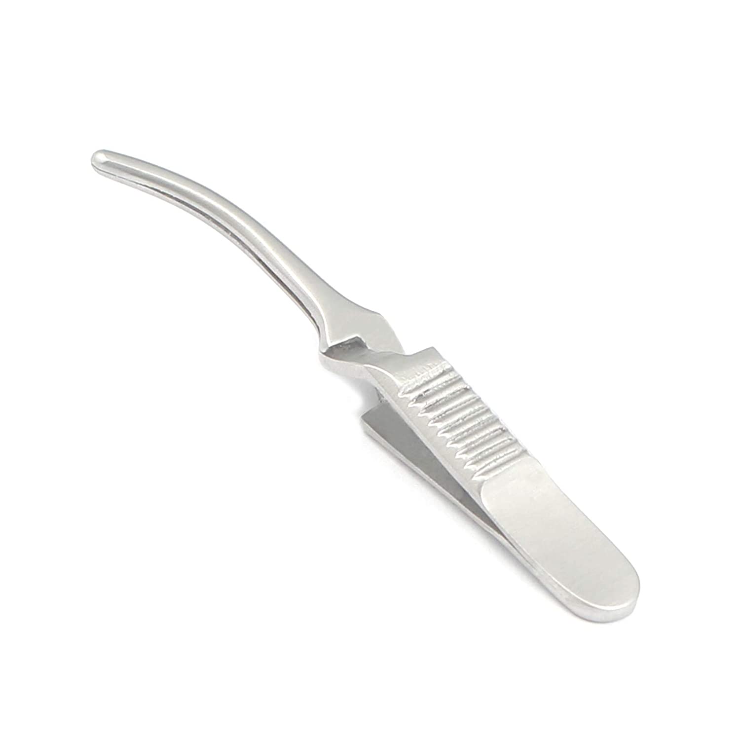 Premium Bulldog Clamp Surgical Instrument