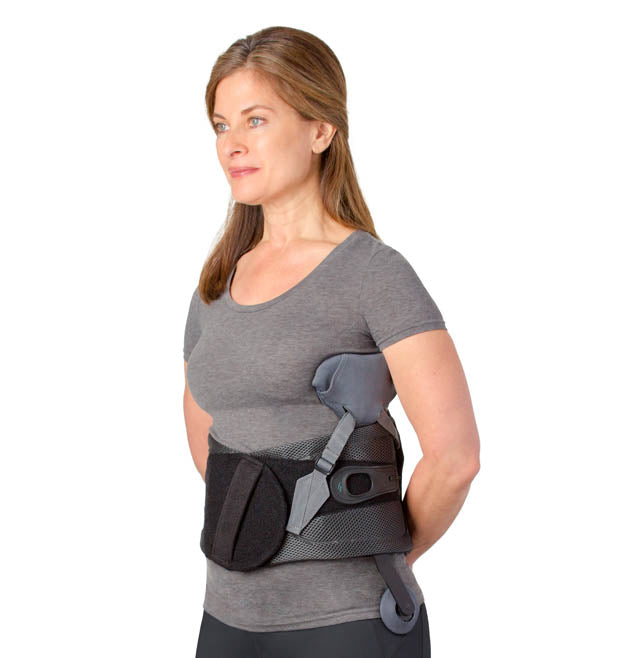 Aspen Tri-Point FSO Scoliosis Brace