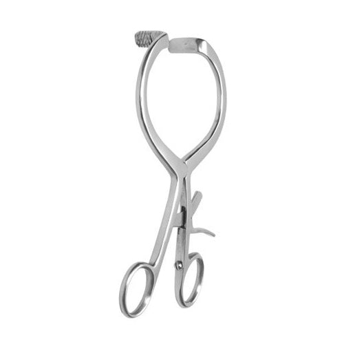 Doyen Mouth Gag Surgical Instrument