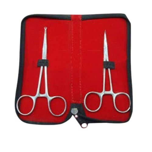 Vasectomy NSV Instruments Set