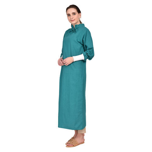 Operating Theater Gown Premium Quality