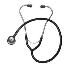 Pediatric Delux Stethoscope