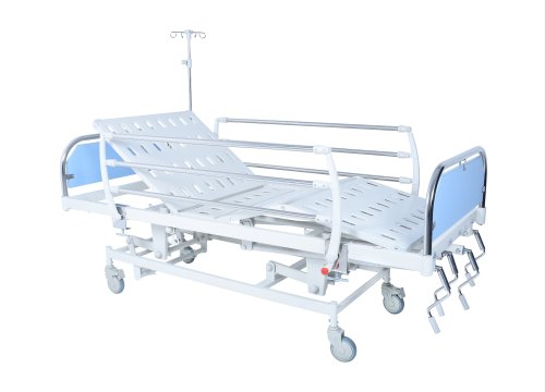 ICU Bed Manual 5 Function