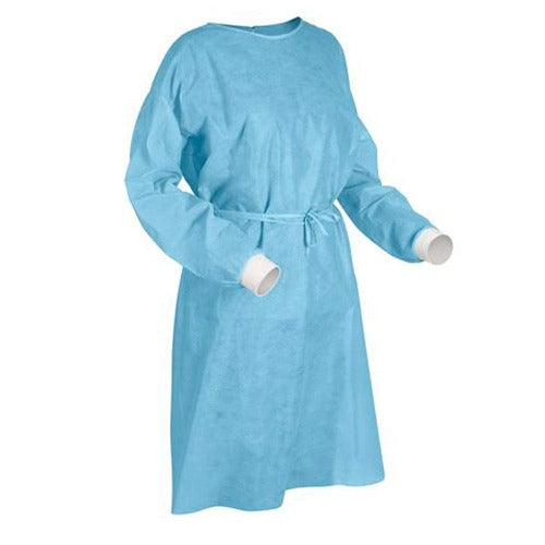 medansh disposable surgical gown sterile with indicator