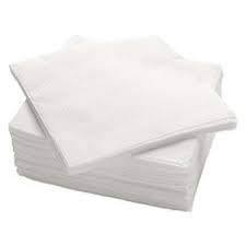 Disposable Non-Woven Spa Massage Waterproof Bed Sheet Premium Quality (Pack of 20)