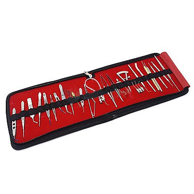 Microsurgery Glaucoma Kit Set