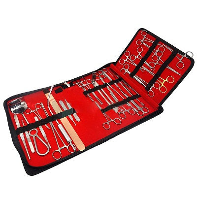 Minor Surgery Kit Set of 24