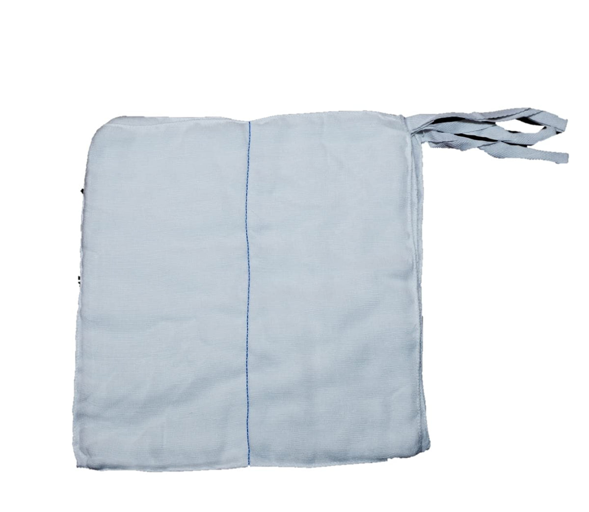 Abdominal MOP Sponge (Pack of 10) Non Sterile 8 Ply with X-Ray detectable thread  
