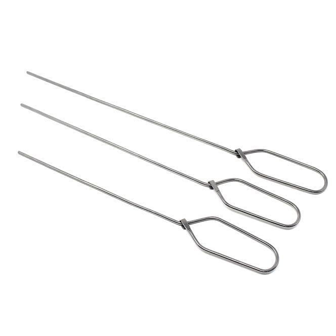 Metal Catheter 12  14  16 Inch (Set of 3)