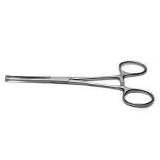 allis tissue forceps straight ss delux quality