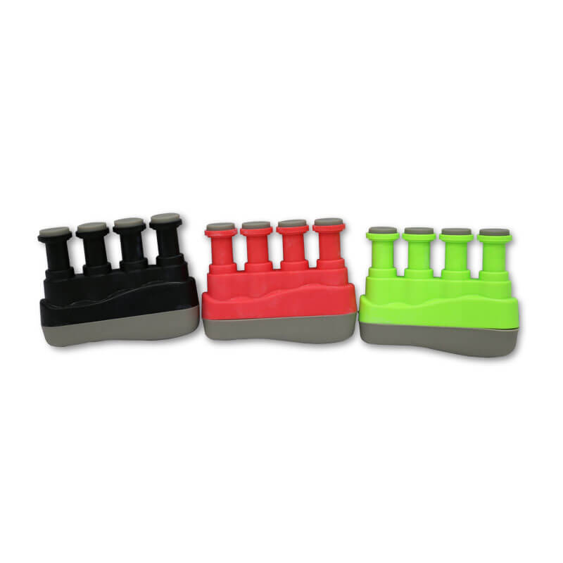 Combo of Hand Finger Exerciser - Level 1,Level 2 & Level 3