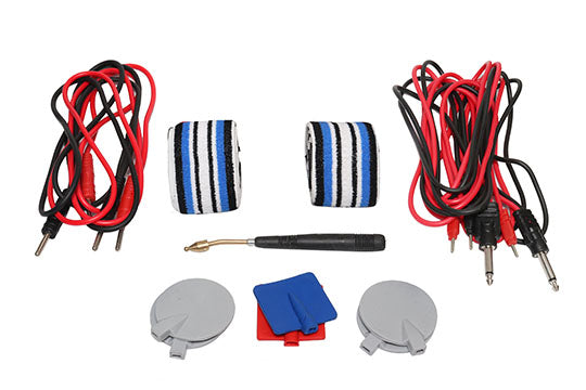 Mini 2 Channel TENS with Muscle Stimulator