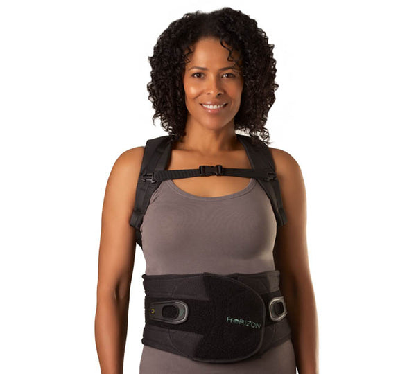 Aspen Horizon 456 TLSO thoracolumbar brace for spinal support