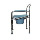Karma Commode chair Rainbow 2