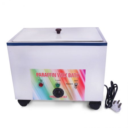 Paraffin Wax Bath Machine