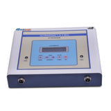 Medansh Ultrasonic LCD machine – front view showing display and controls