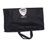 Coccyx seat cushion with breathable washable cover