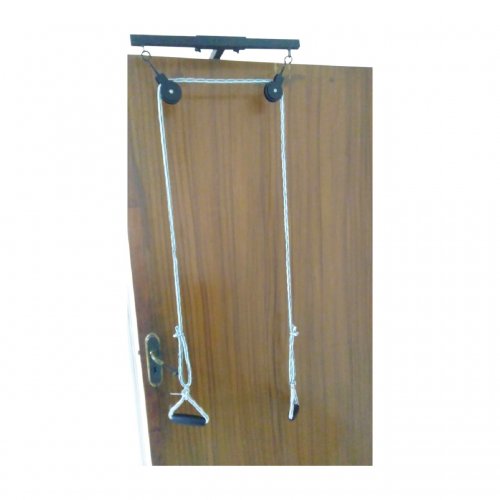 Shoulder T Pulley