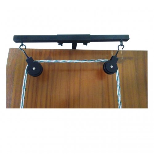 Shoulder T Pulley