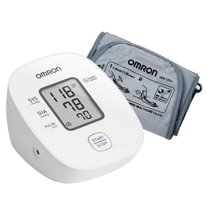 Omron HEM-7120