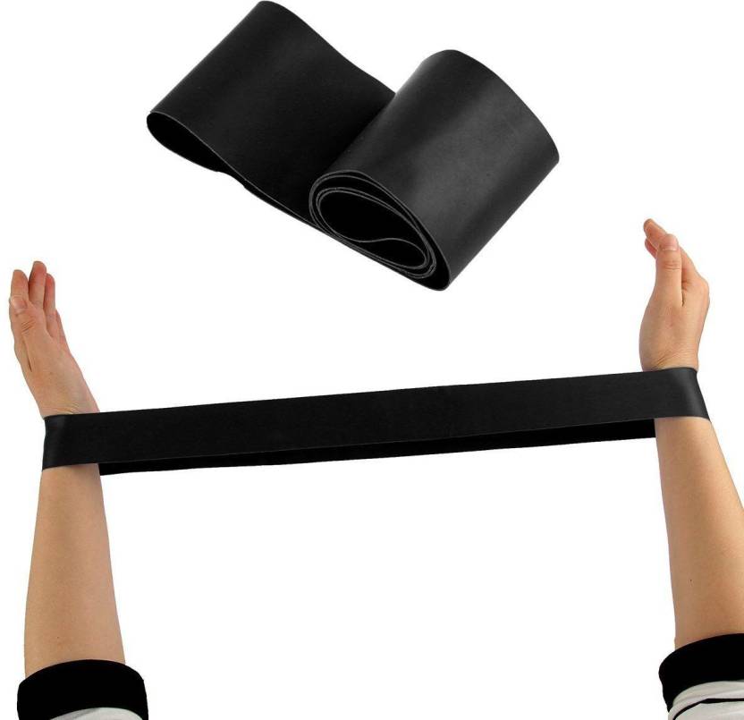 Thera-Band Professional Latex Resistance Loop Band