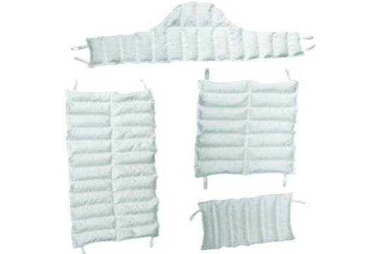 hydrocollator hot  packs
