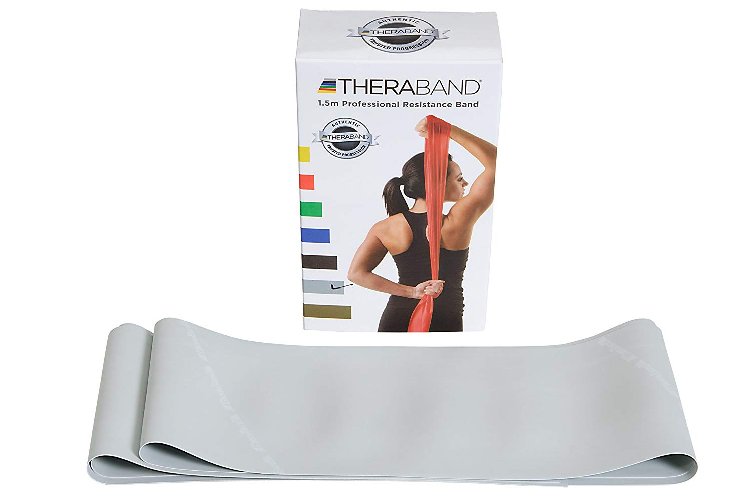 Thera-Band Professional Latex Resistance Loop Band