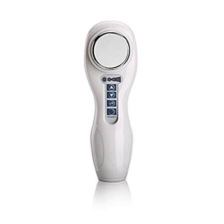 Portable Ultrasound Massager Pain Therapy - 1Mhz Ultrasonic Spa